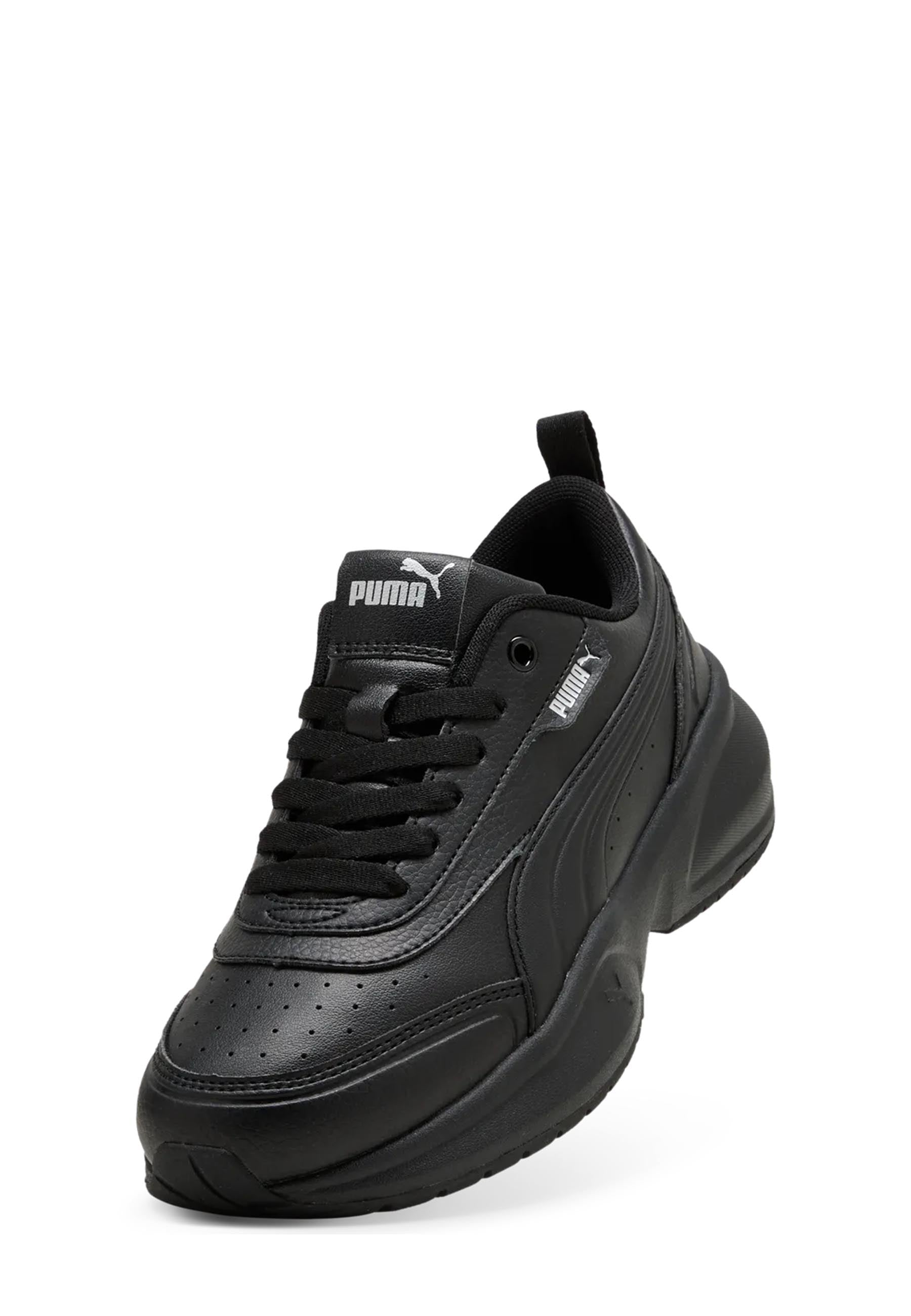 Sneakers Nero Puma