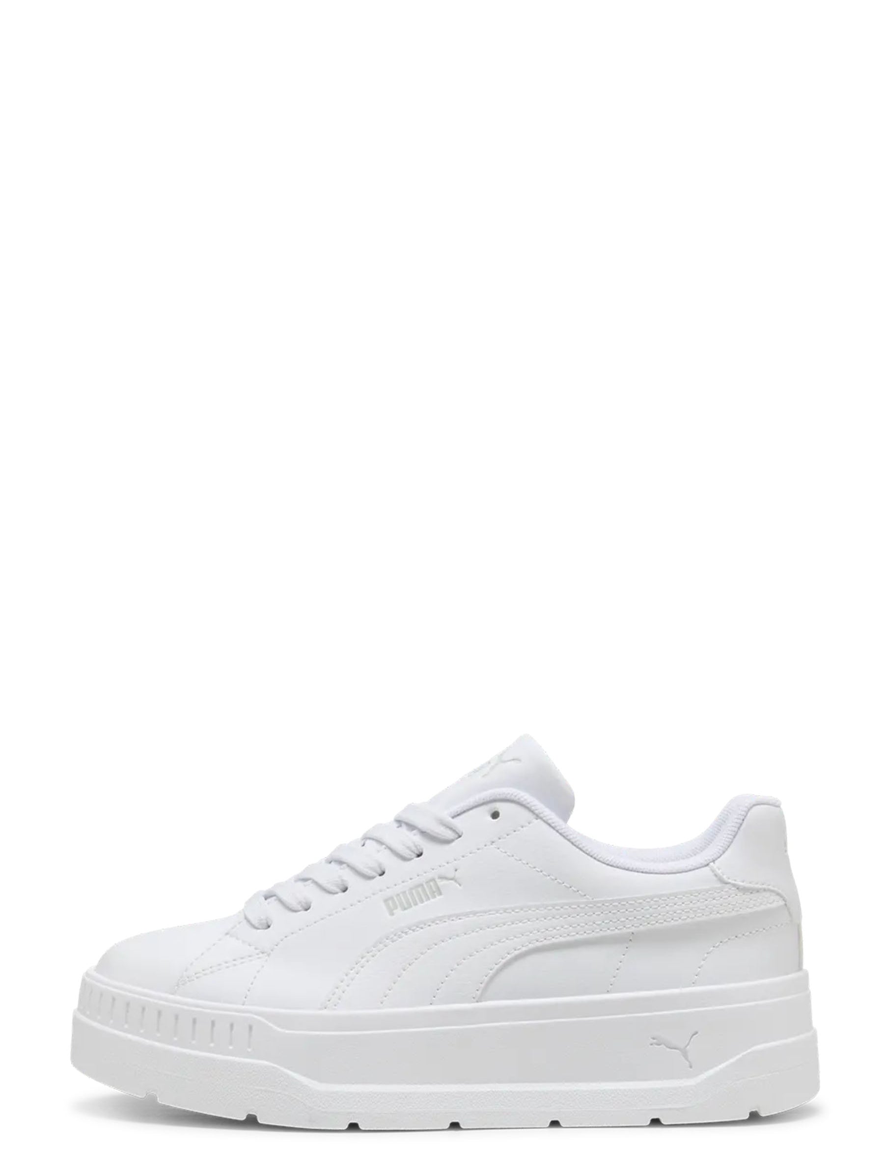 Sneakers Bianco Puma