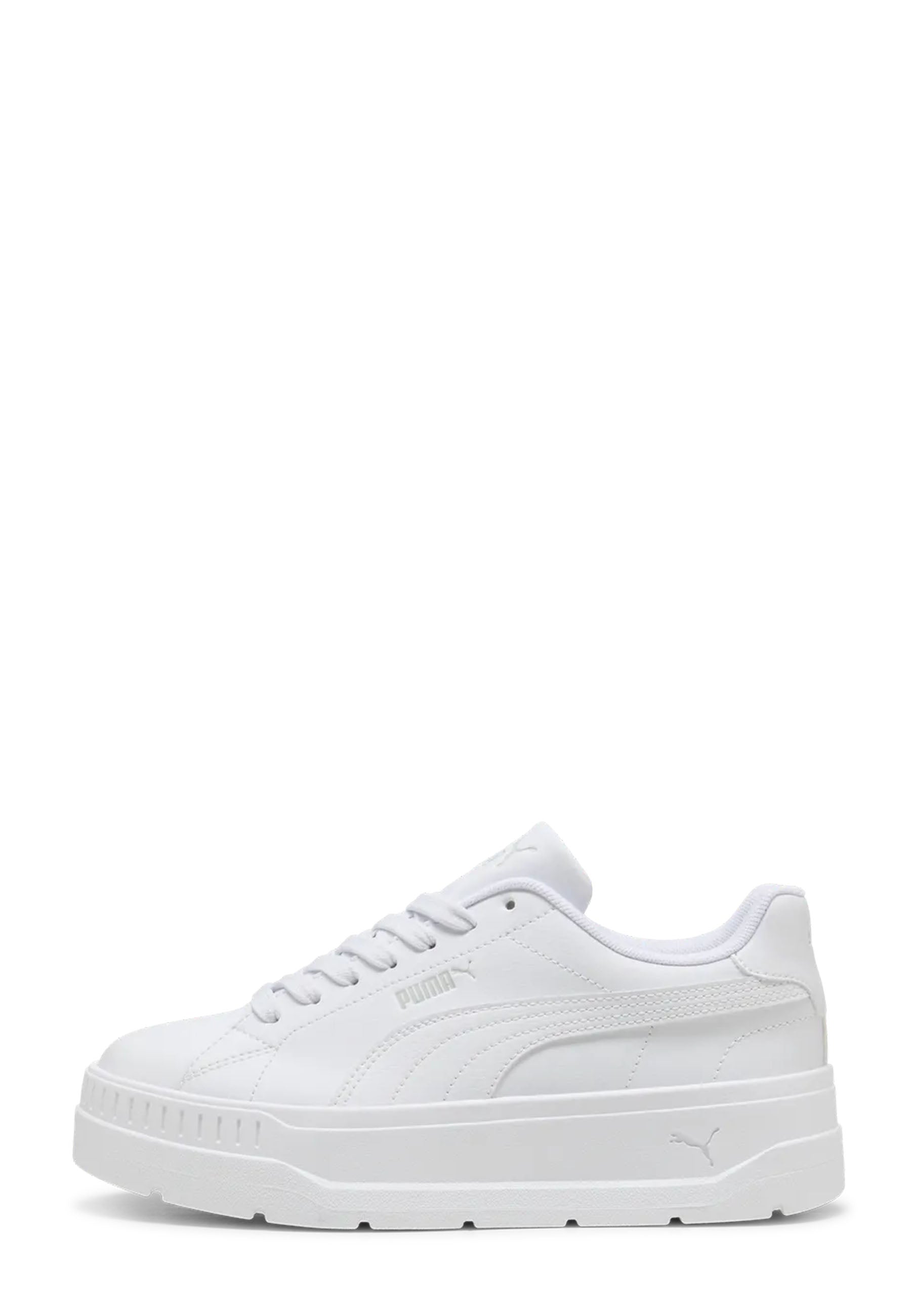 Sneakers Bianco Puma