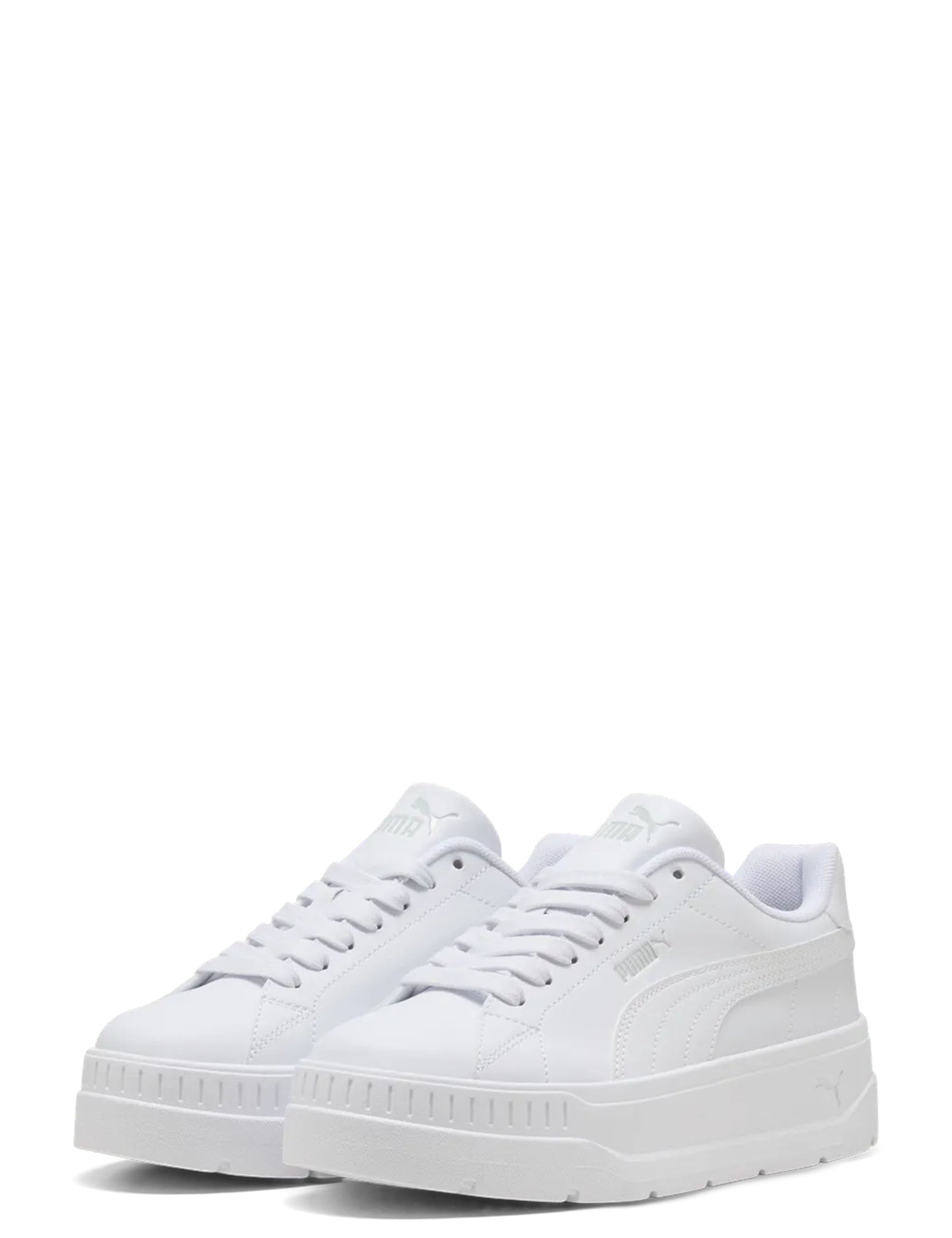 Sneakers Bianco Puma