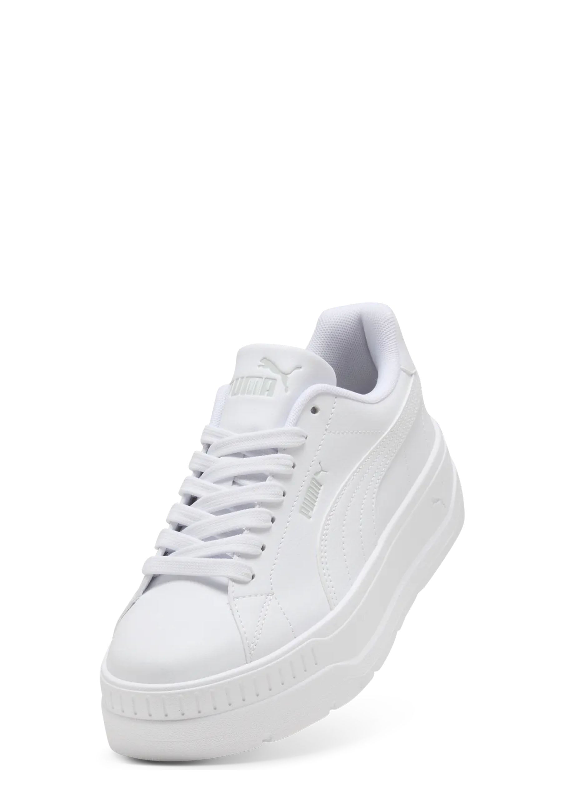 Sneakers Bianco Puma