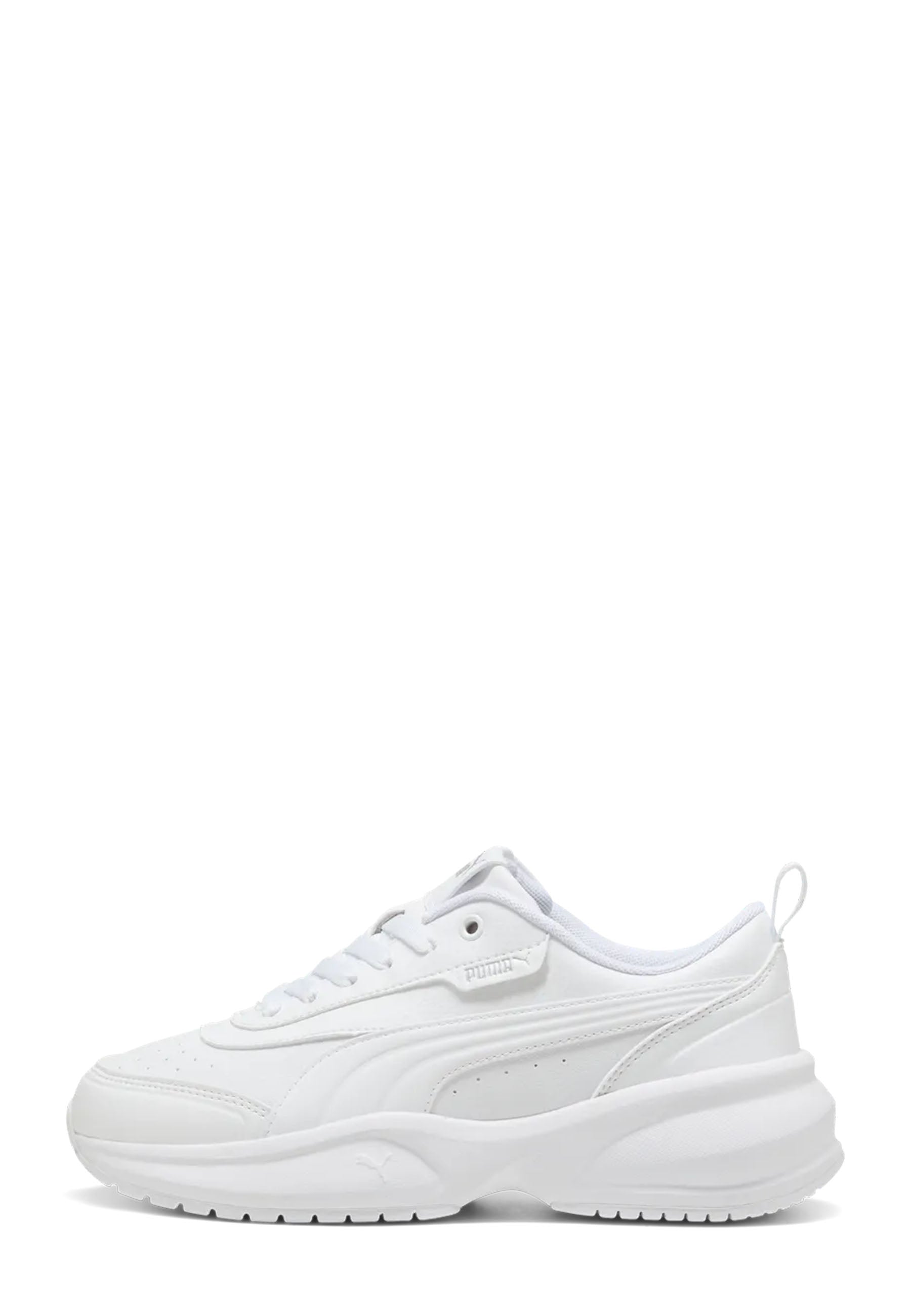 Sneakers Bianco Puma