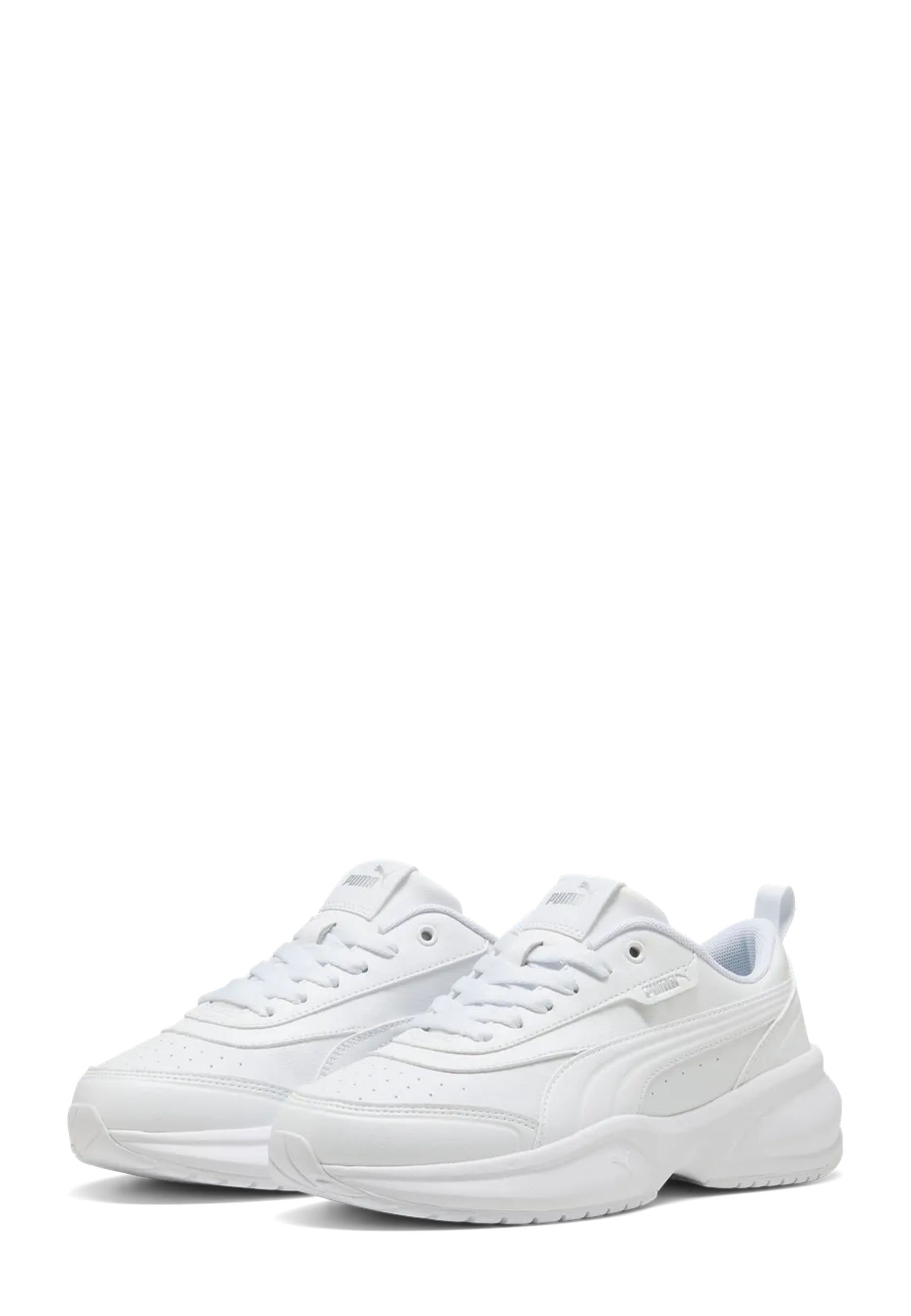 Sneakers Bianco Puma