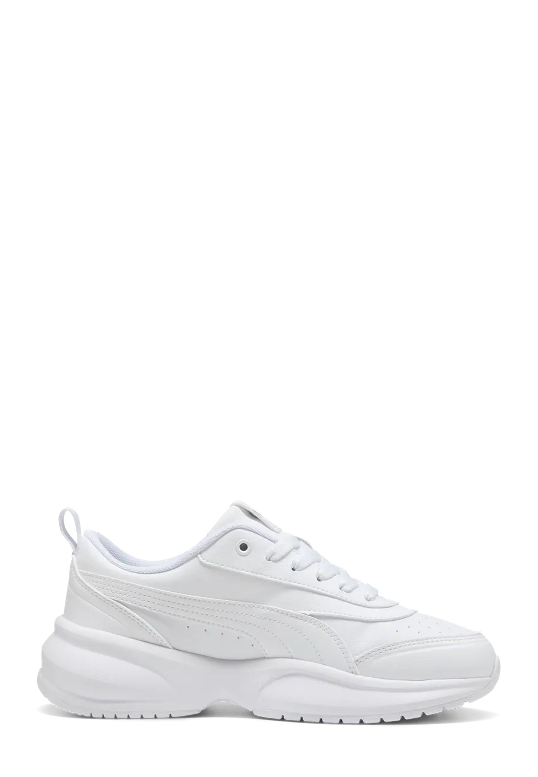 Sneakers Bianco Puma