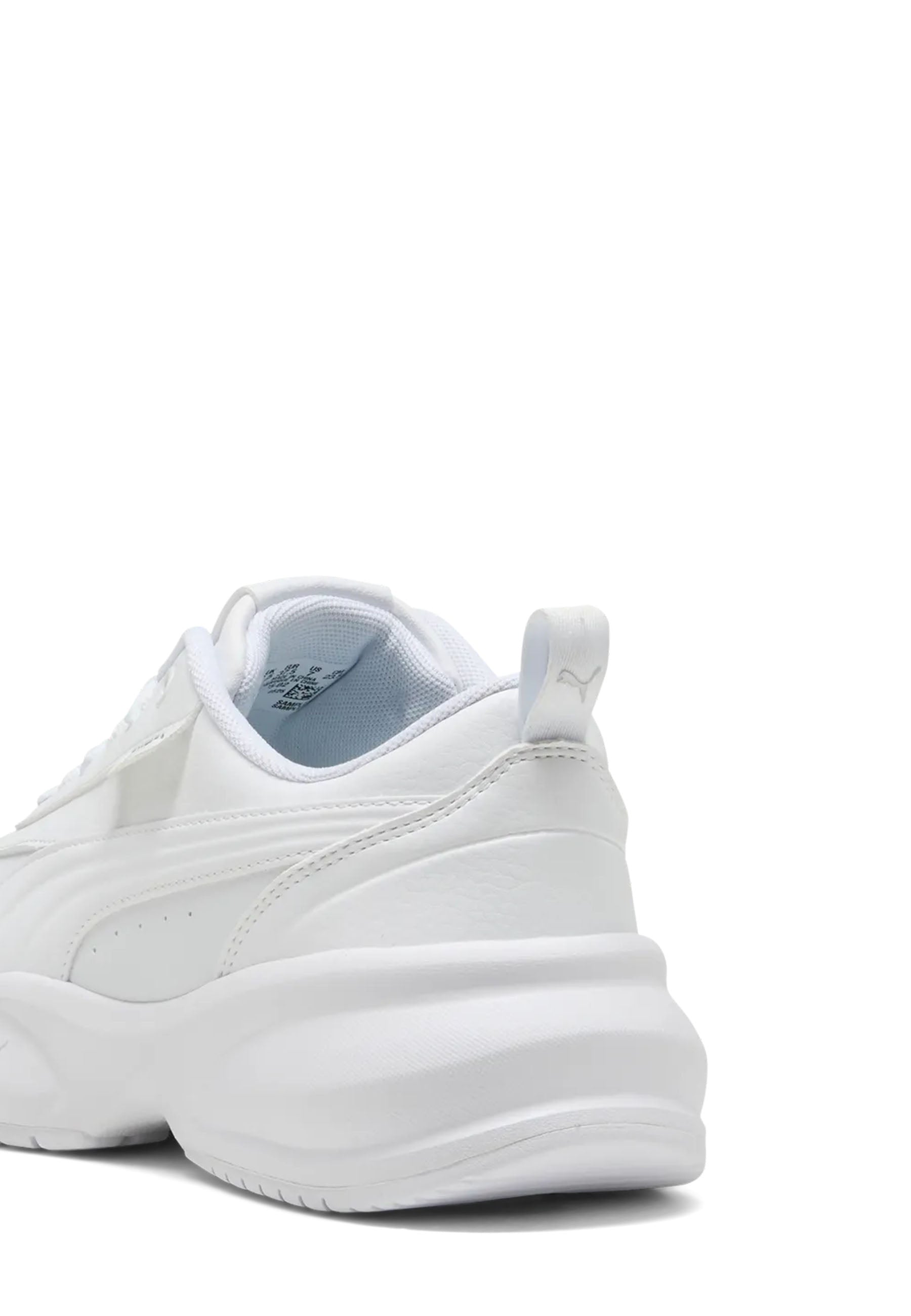 Sneakers Bianco Puma