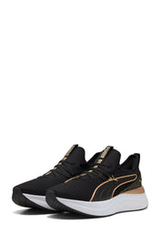 Scarpe da ginnastica Nero Puma