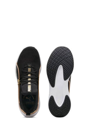 Scarpe da ginnastica Nero Puma