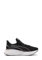 Scarpe da ginnastica Nero Puma