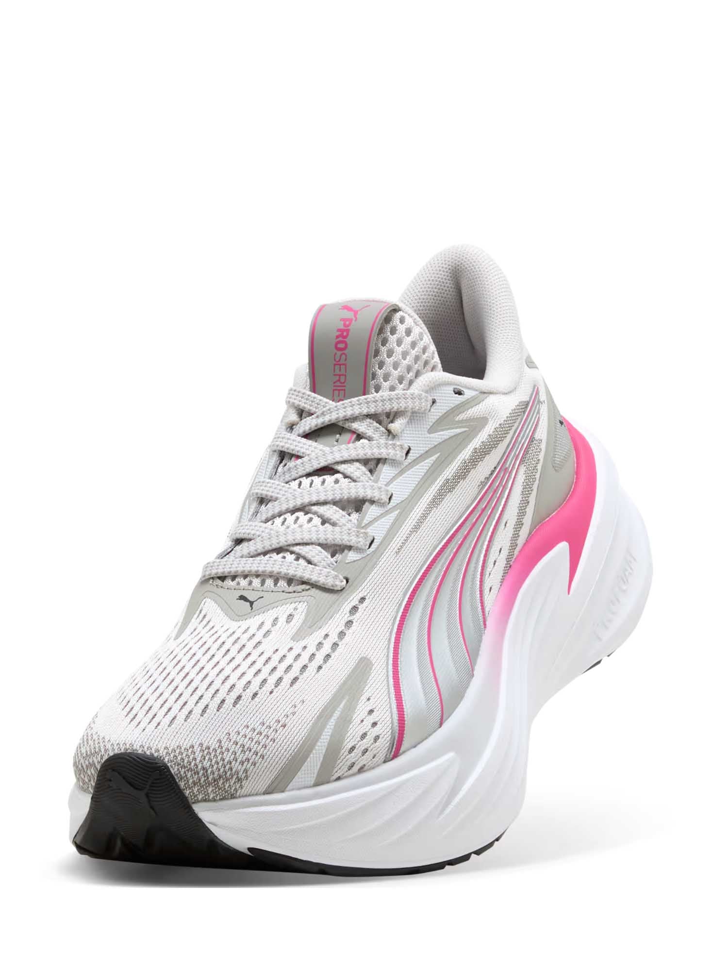 Scarpe da ginnastica Grigio Puma