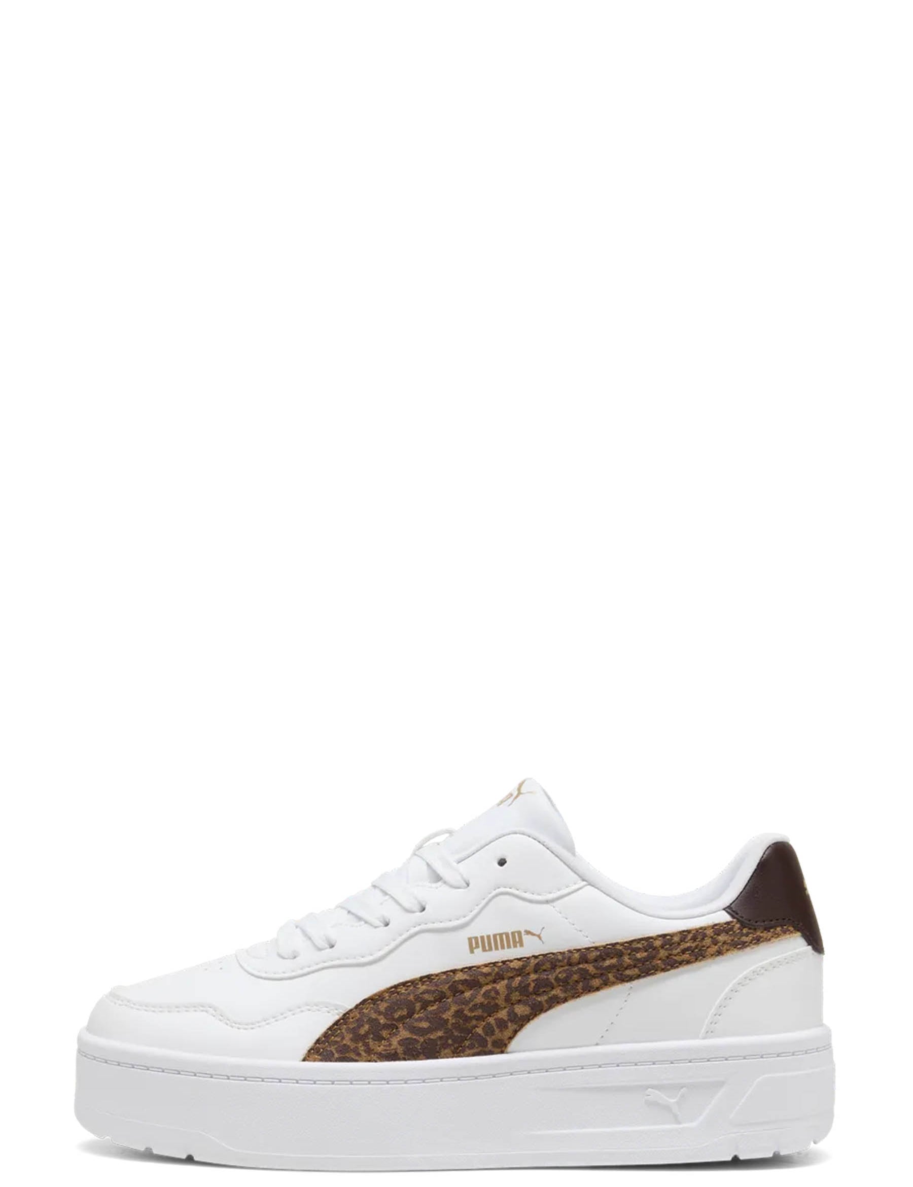 Sneakers Bianco Puma