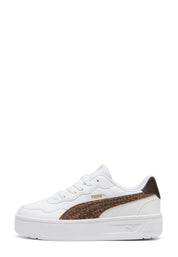 Sneakers Bianco Puma