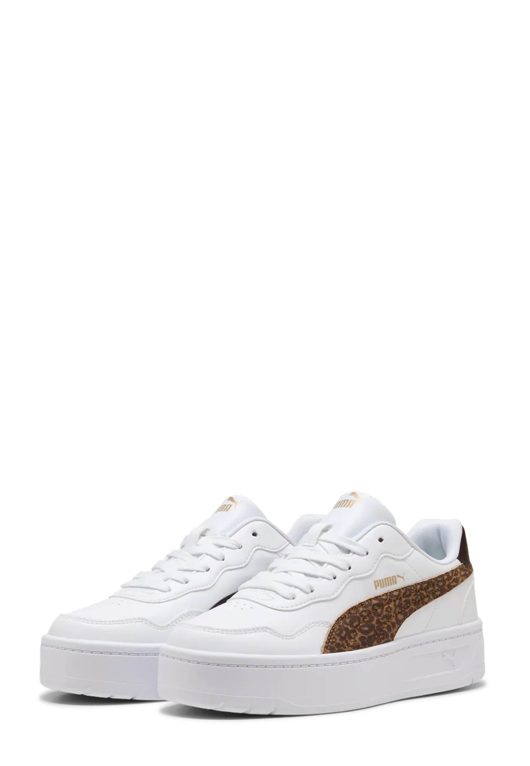 Sneakers Bianco Puma