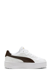 Sneakers Bianco Puma