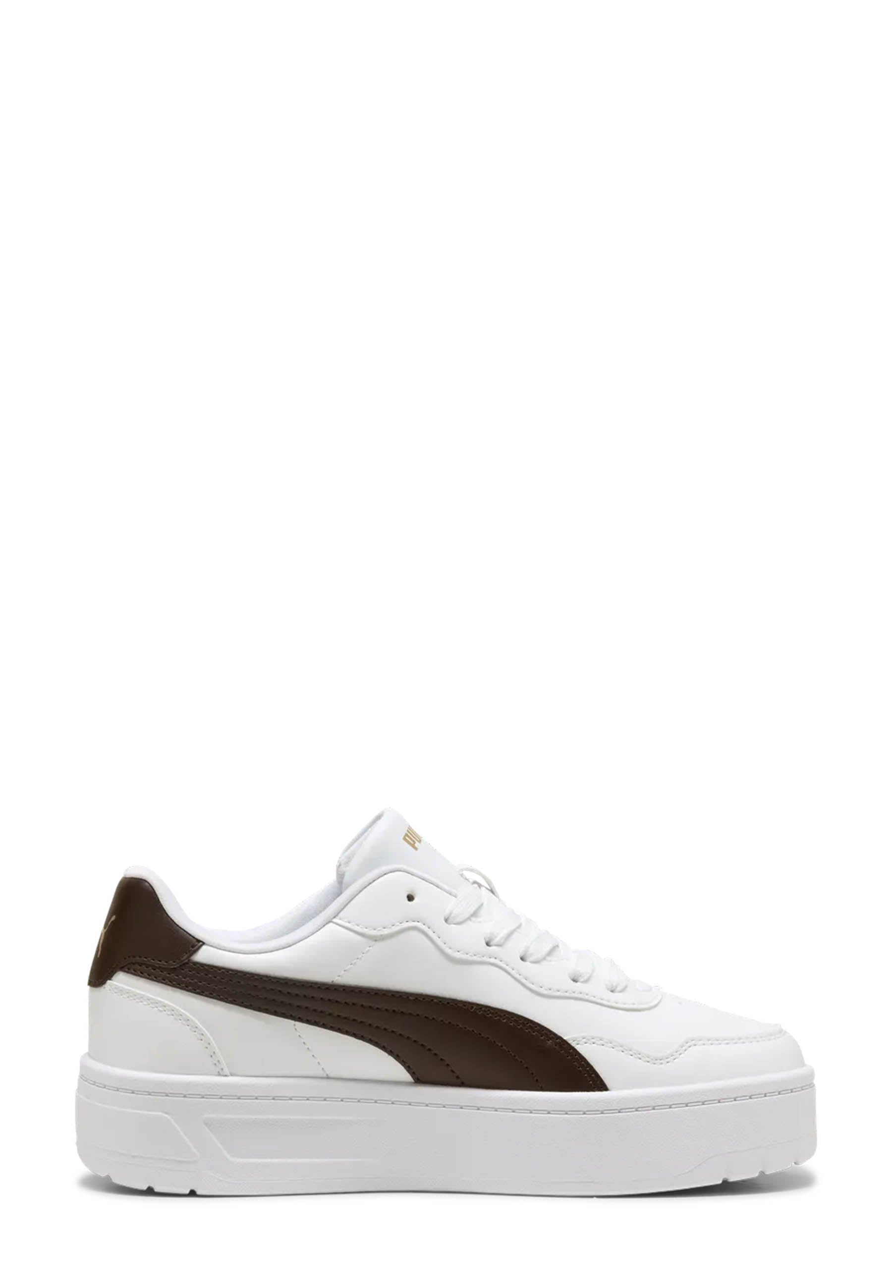 Sneakers Bianco Puma