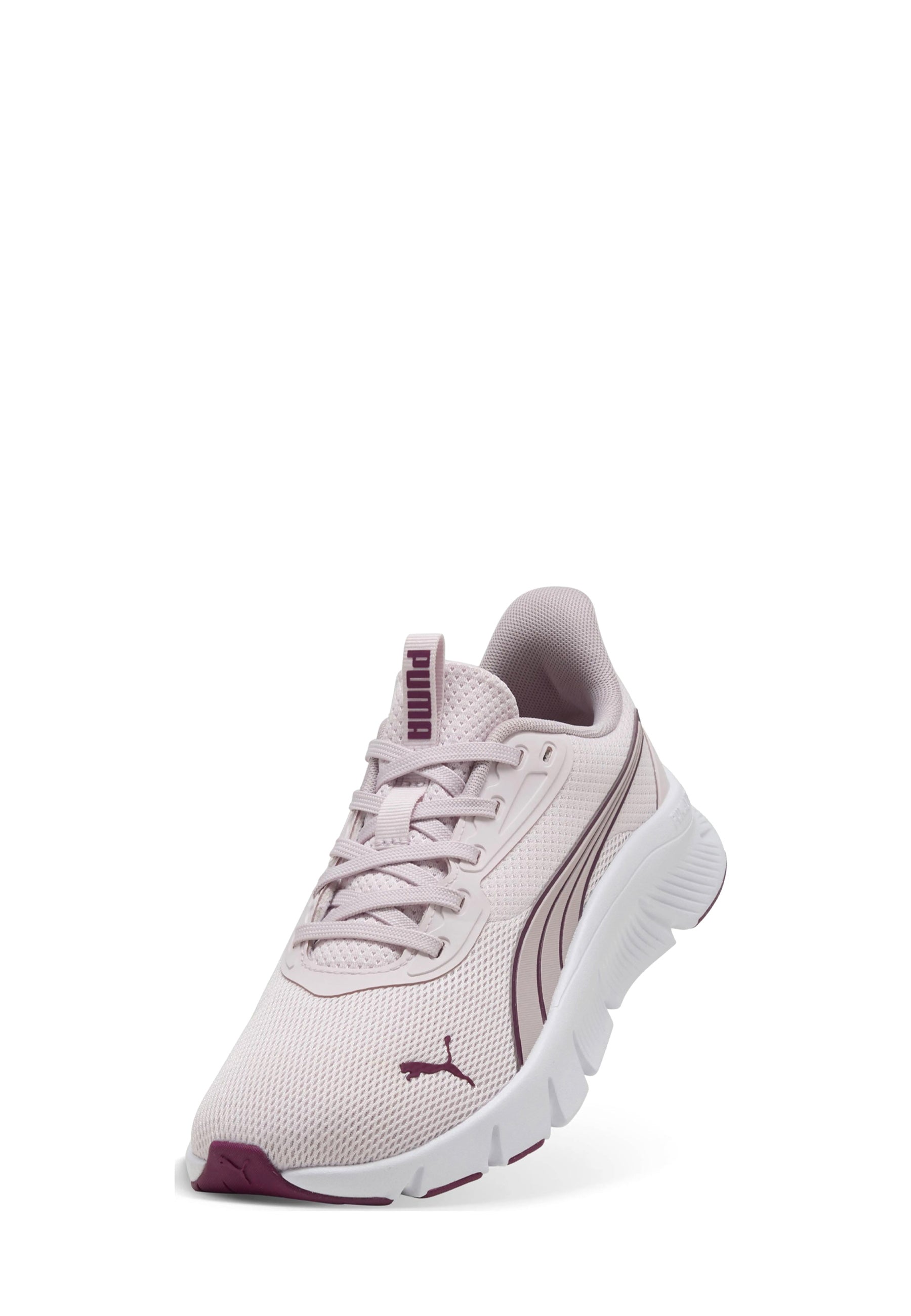 Scarpe da ginnastica Rosa Puma