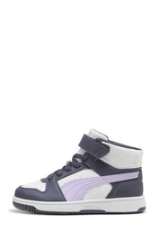 Scarpe con strappi Viola Puma