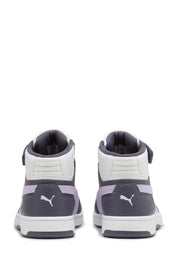 Scarpe con strappi Viola Puma