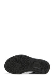 Scarpe con strappi Blu Puma