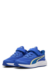 Scarpe con strappi Blu Chiaro Puma