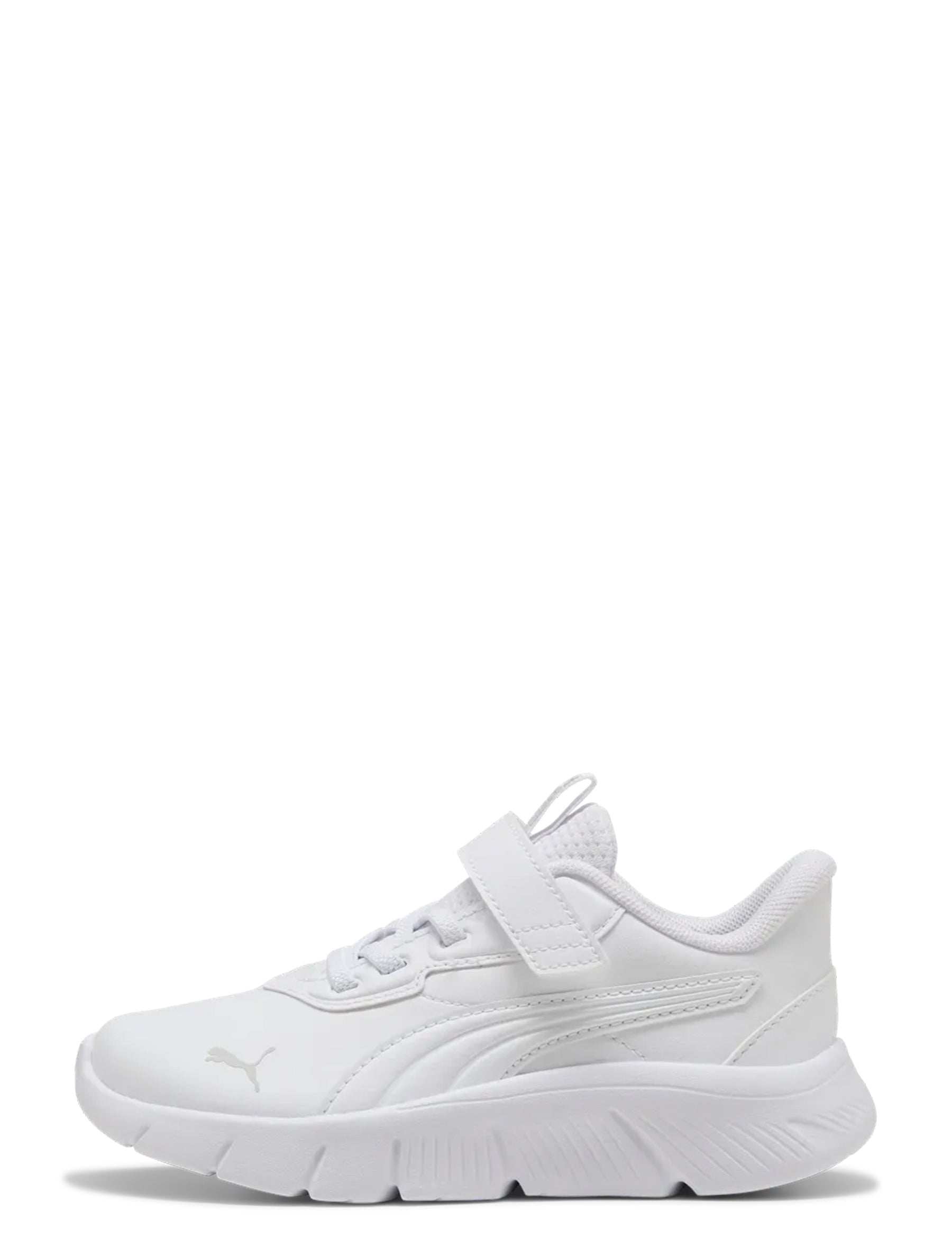Scarpe con strappi Bianco Puma