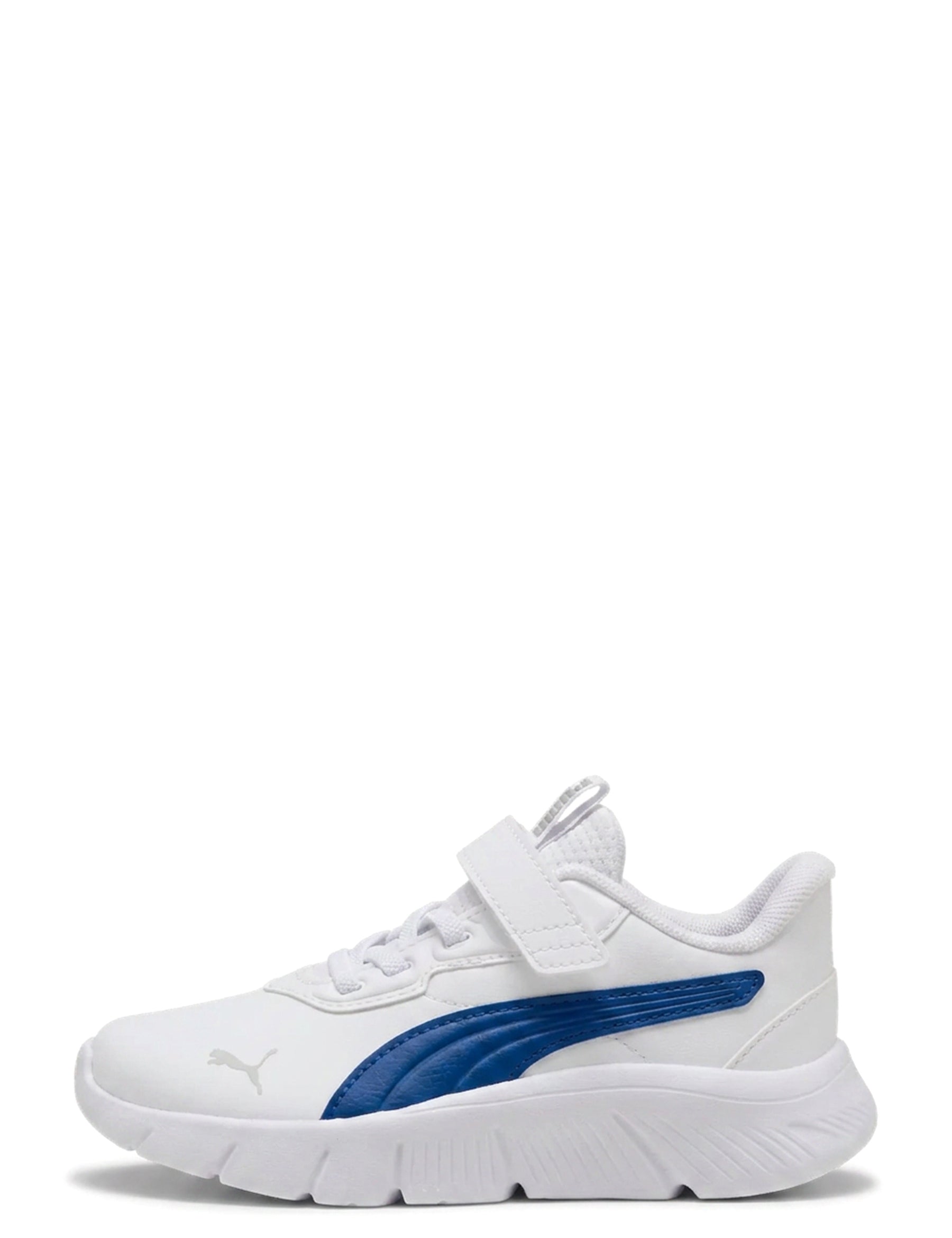 Scarpe con strappi Bianco Blu Puma