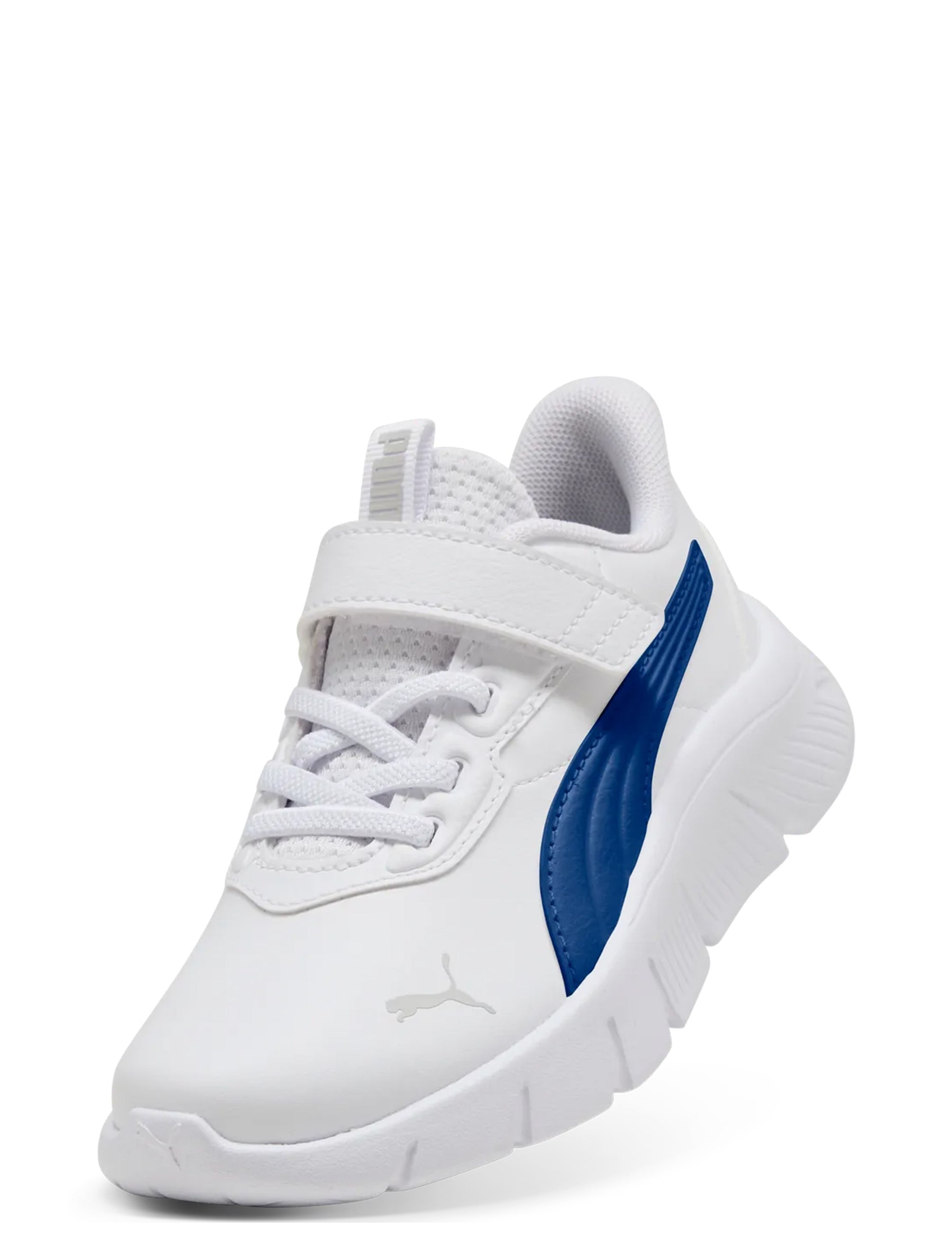 Scarpe con strappi Bianco Blu Puma
