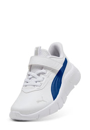 Scarpe con strappi Bianco Blu Puma