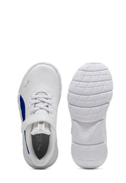 Scarpe con strappi Bianco Blu Puma