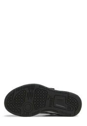 Scarpe con strappi Nero Puma