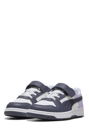 Scarpe con strappi Viola Puma