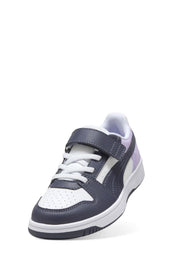 Scarpe con strappi Viola Puma