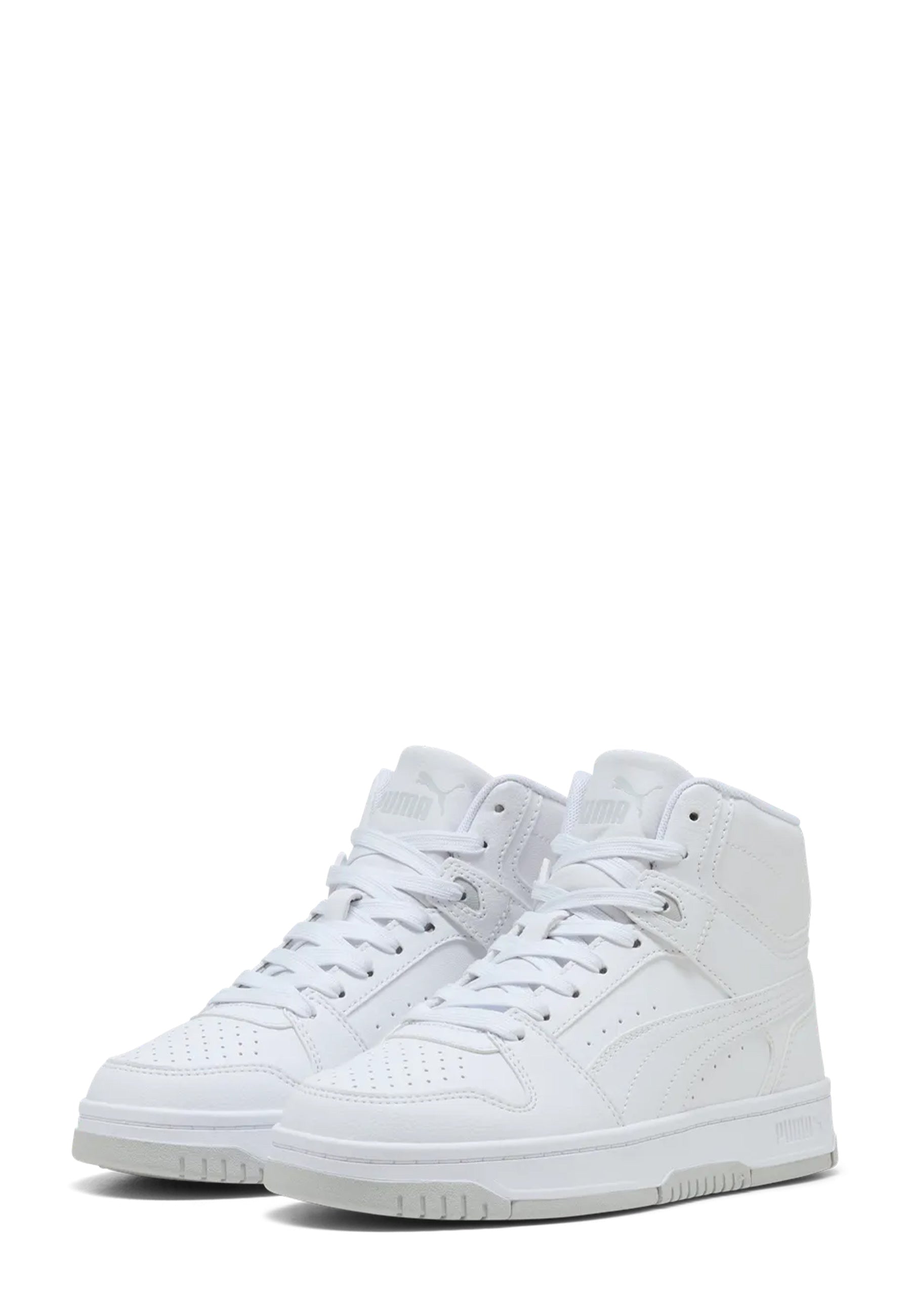 Sneakers Bianco Puma