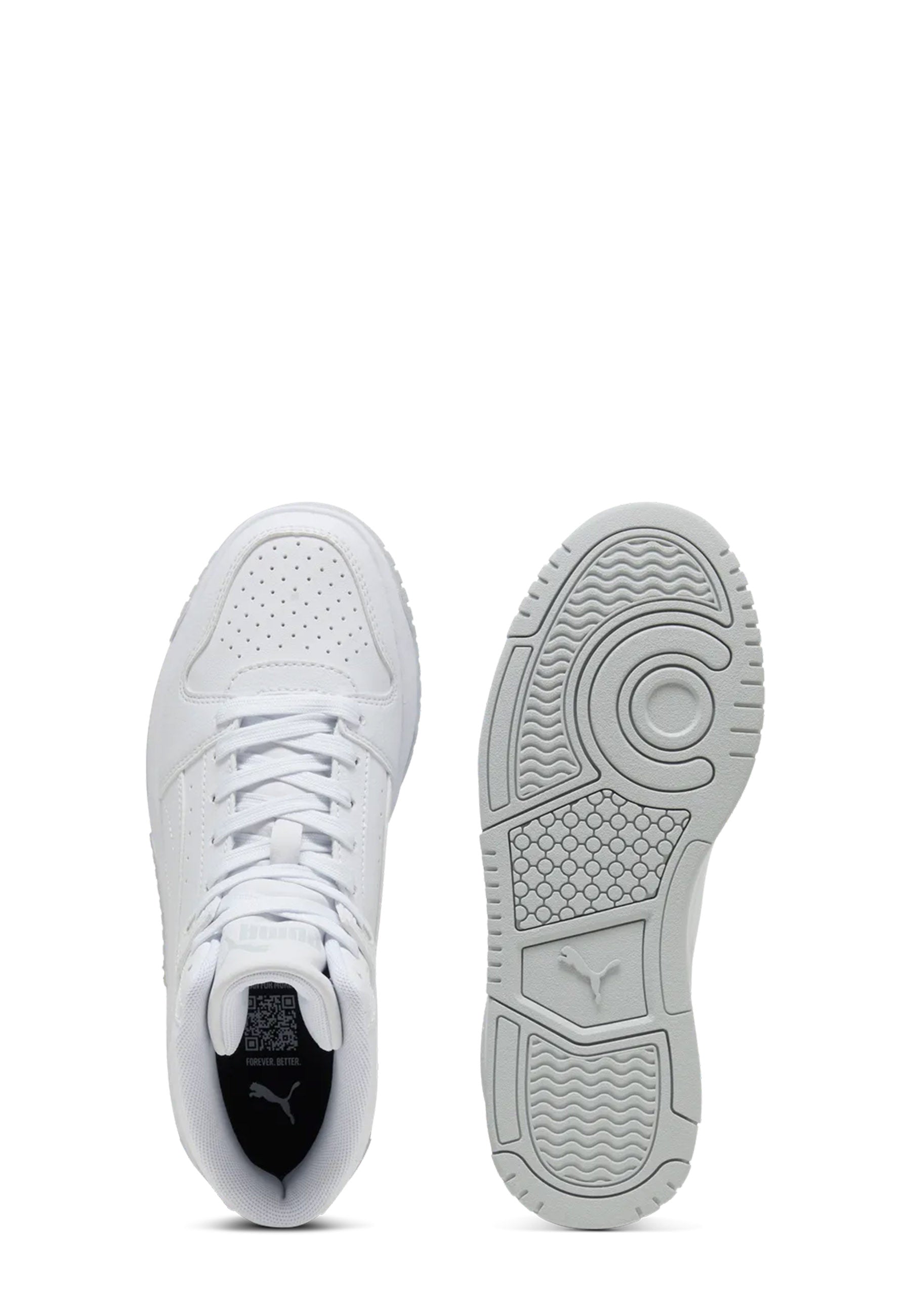 Sneakers Bianco Puma