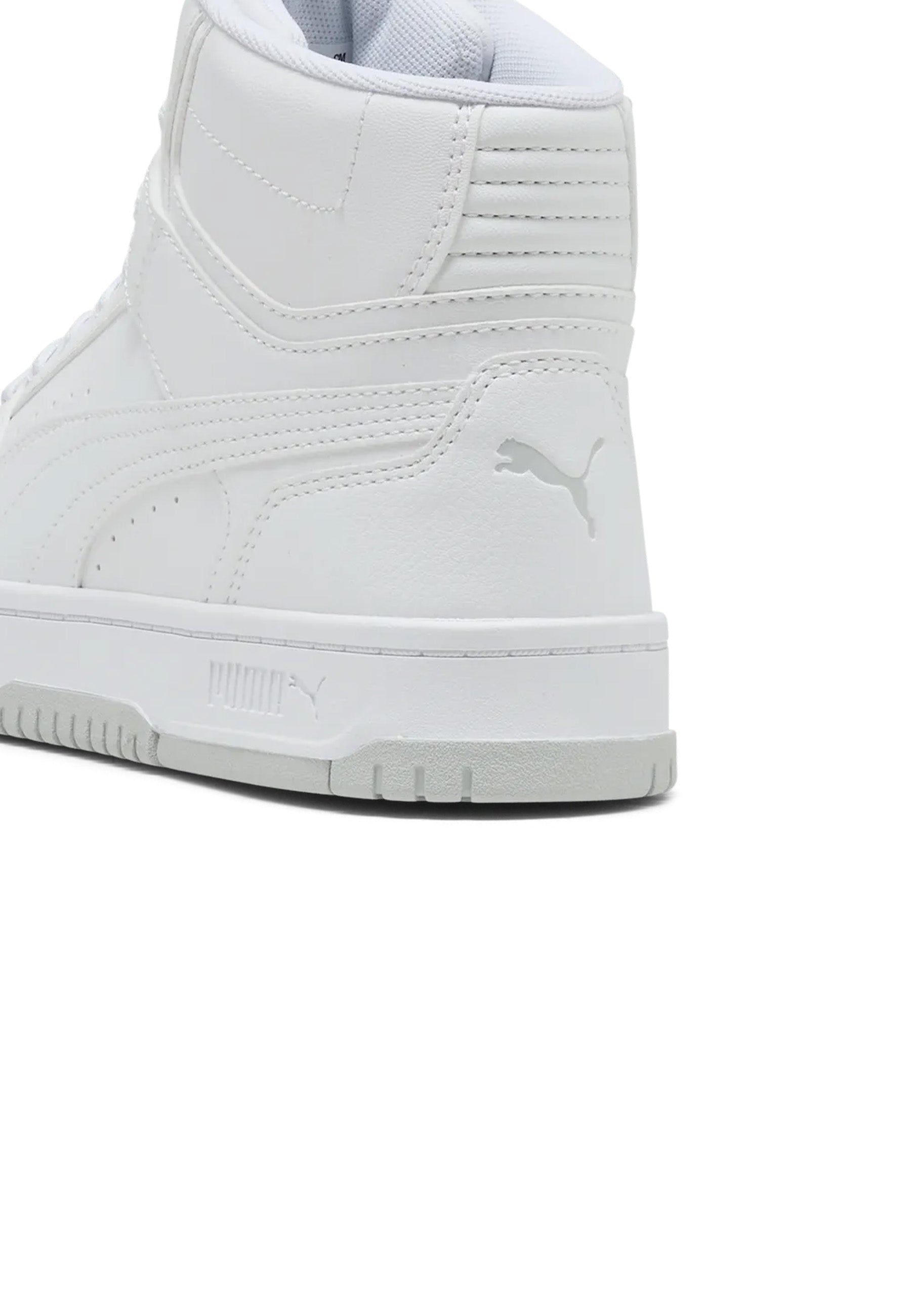 Sneakers Bianco Puma
