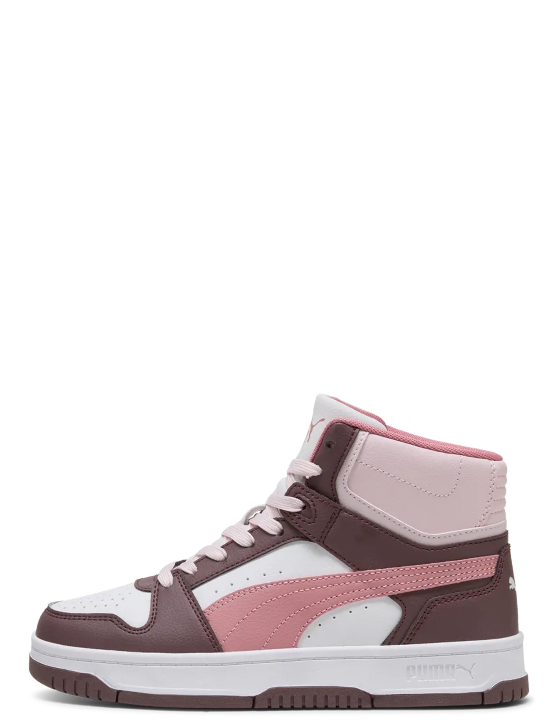 Sneakers Rosa Puma