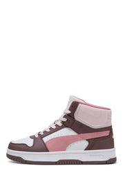 Sneakers Rosa Puma
