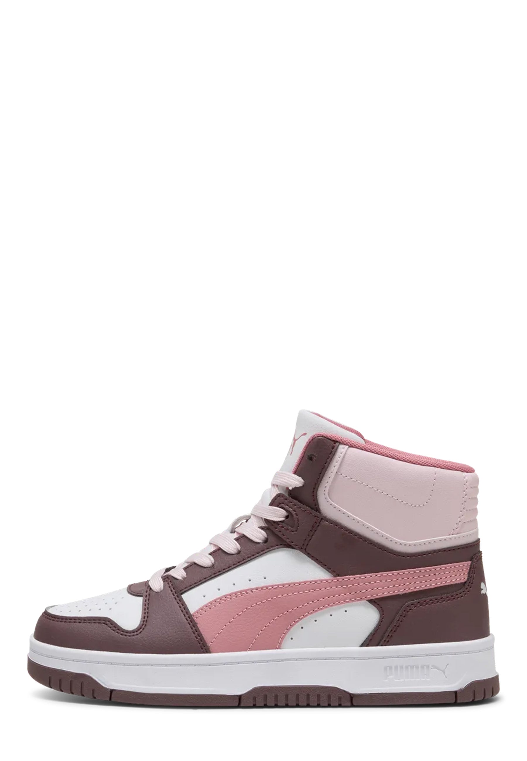 Sneakers Rosa Puma