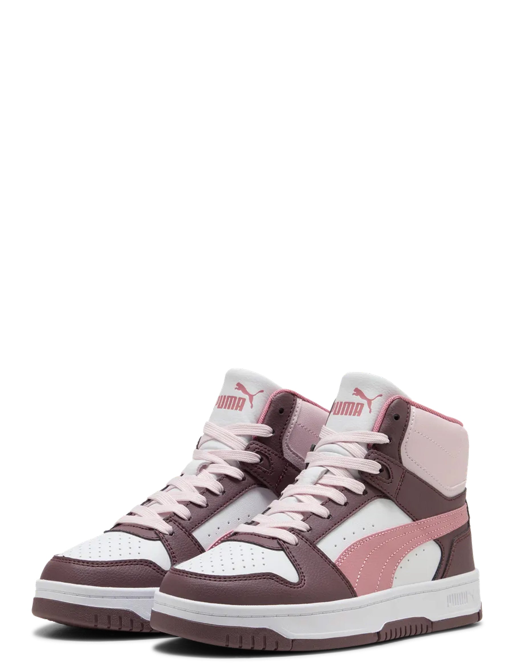 Sneakers Rosa Puma