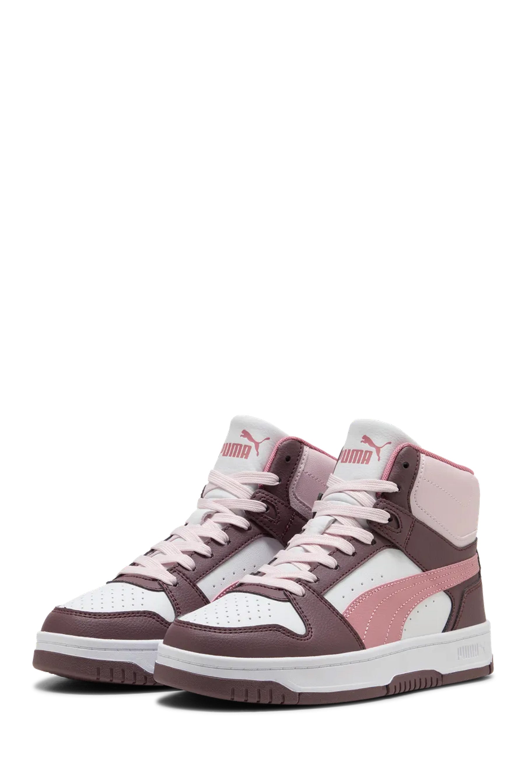 Sneakers Rosa Puma