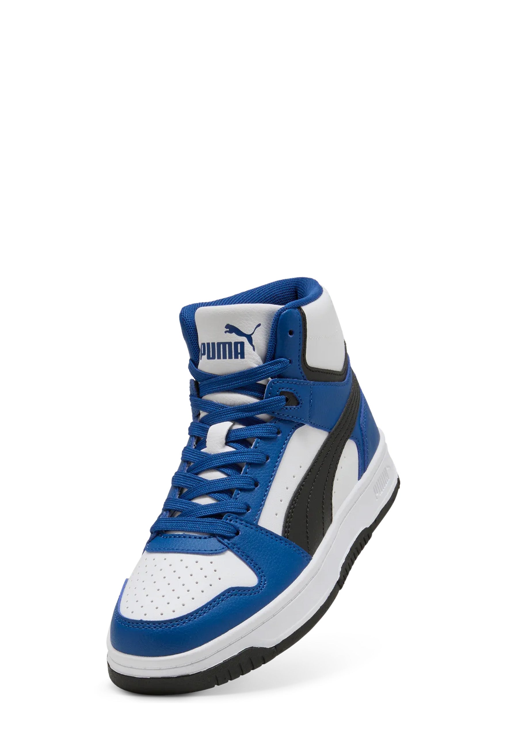 Sneakers Blu Puma