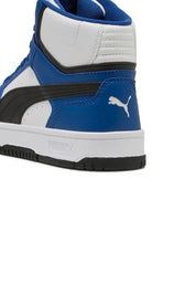 Sneakers Blu Puma