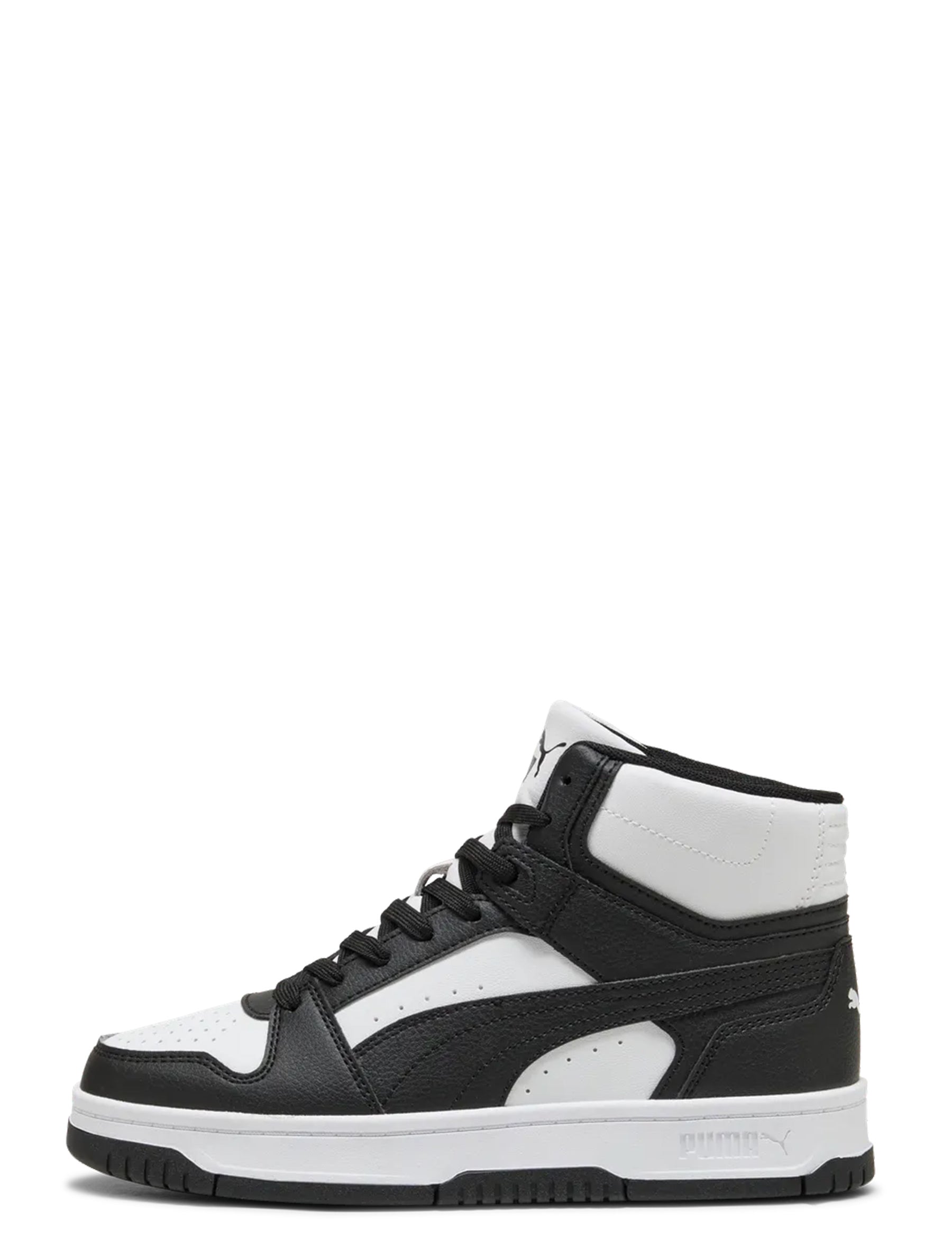 Sneakers Nero Puma