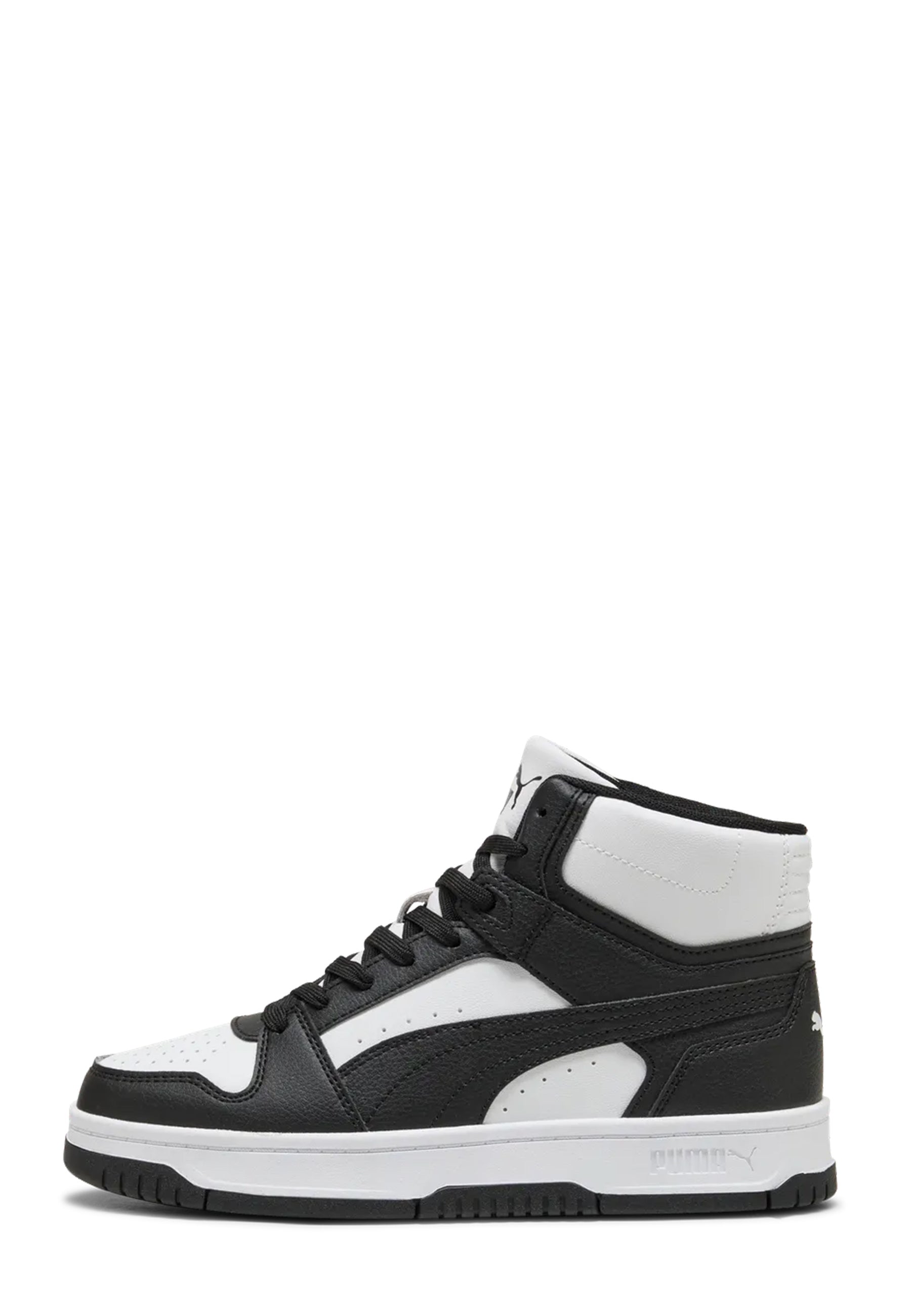 Sneakers Nero Puma
