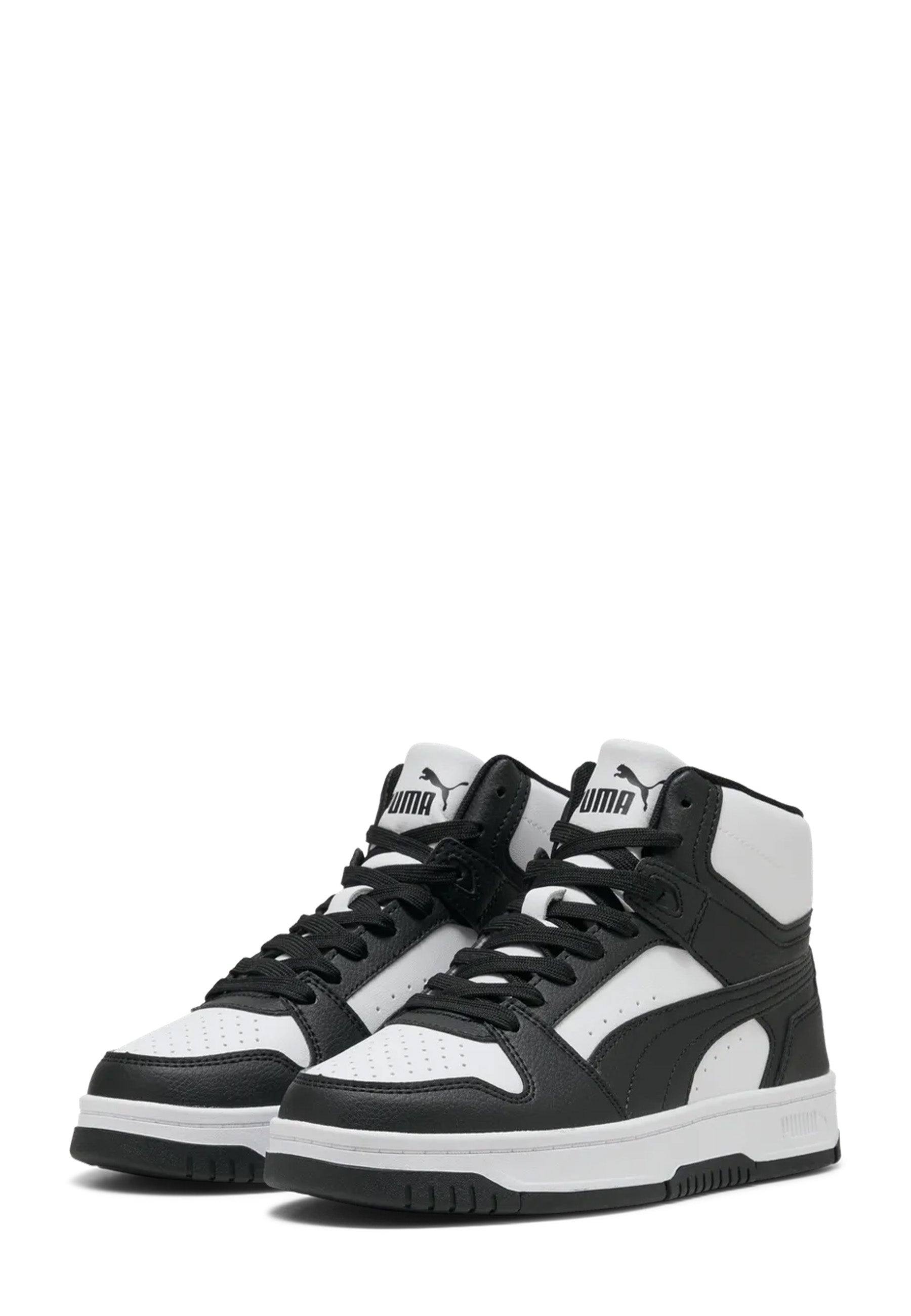 Sneakers Nero Puma