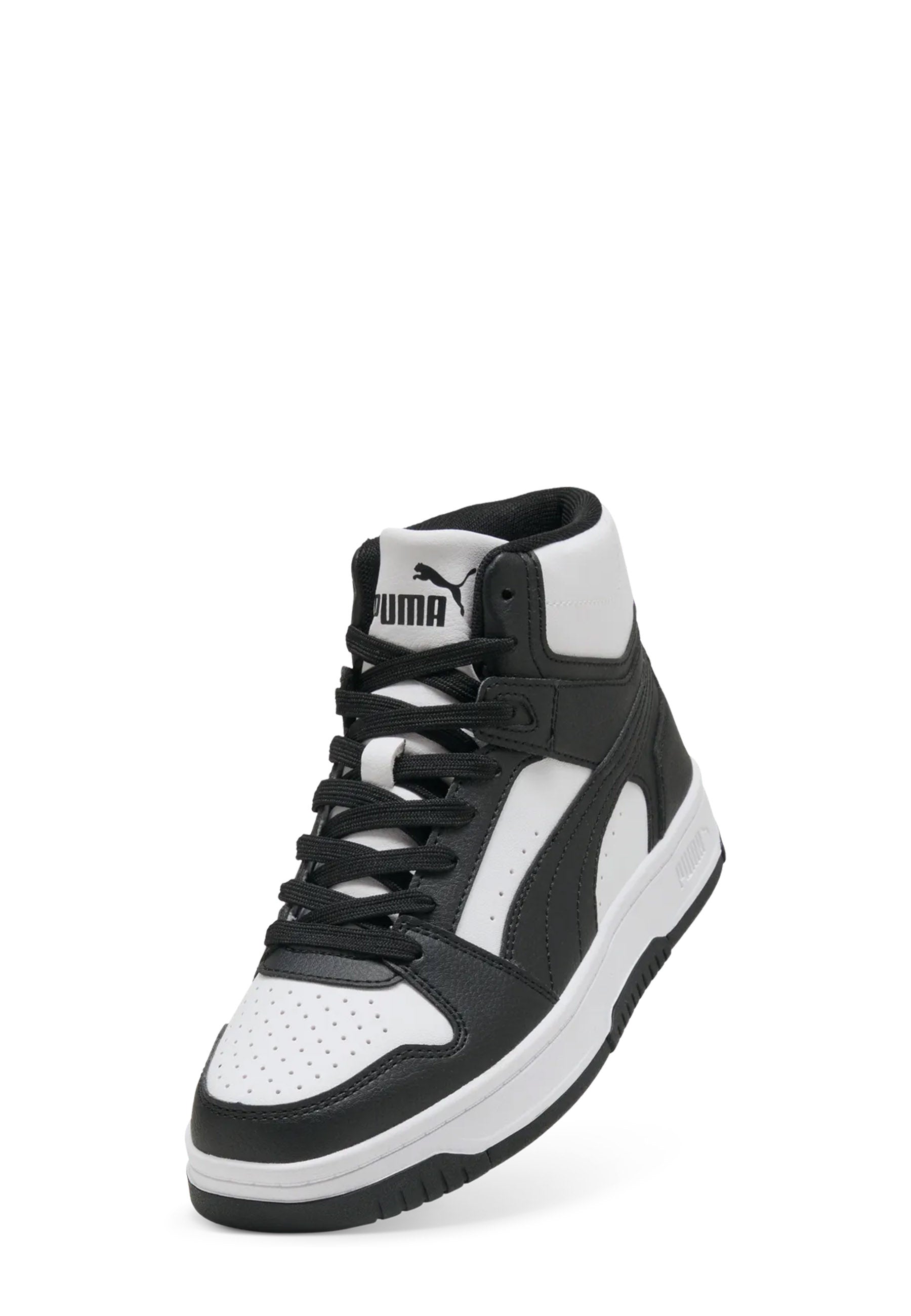 Sneakers Nero Puma