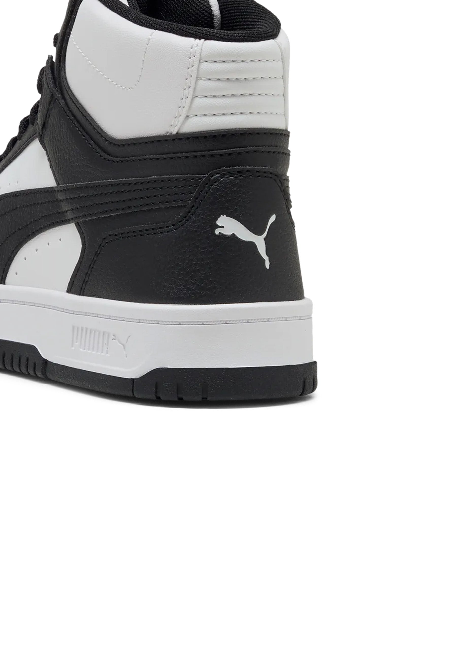 Sneakers Nero Puma