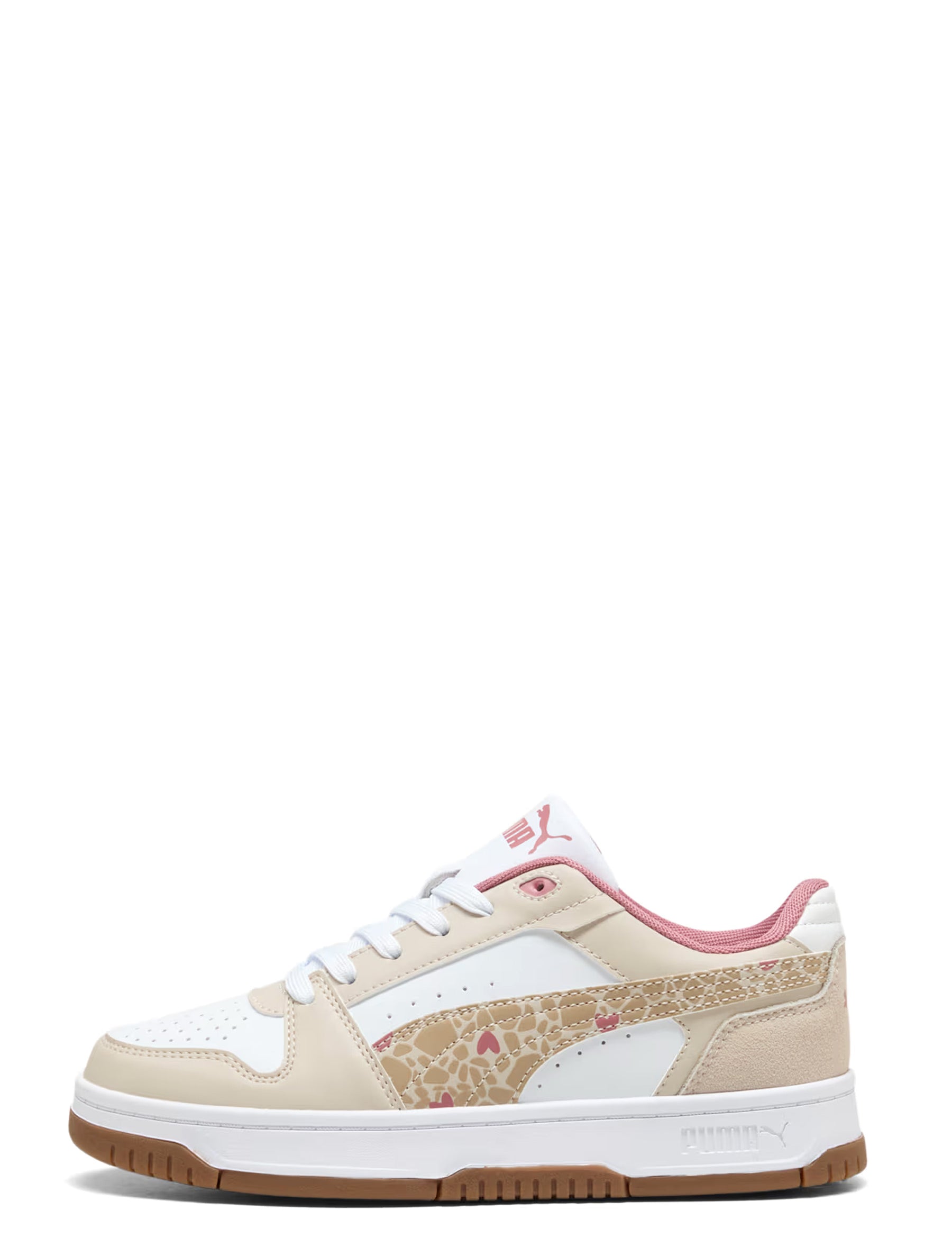 Sneakers Beige Puma