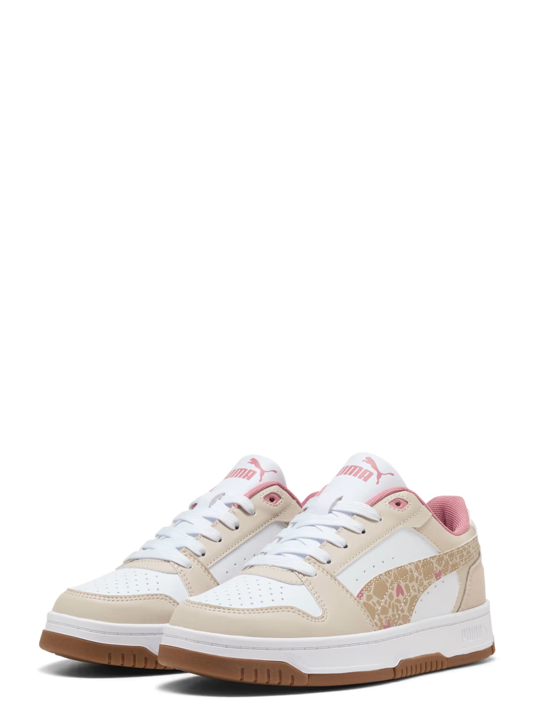 Sneakers Beige Puma