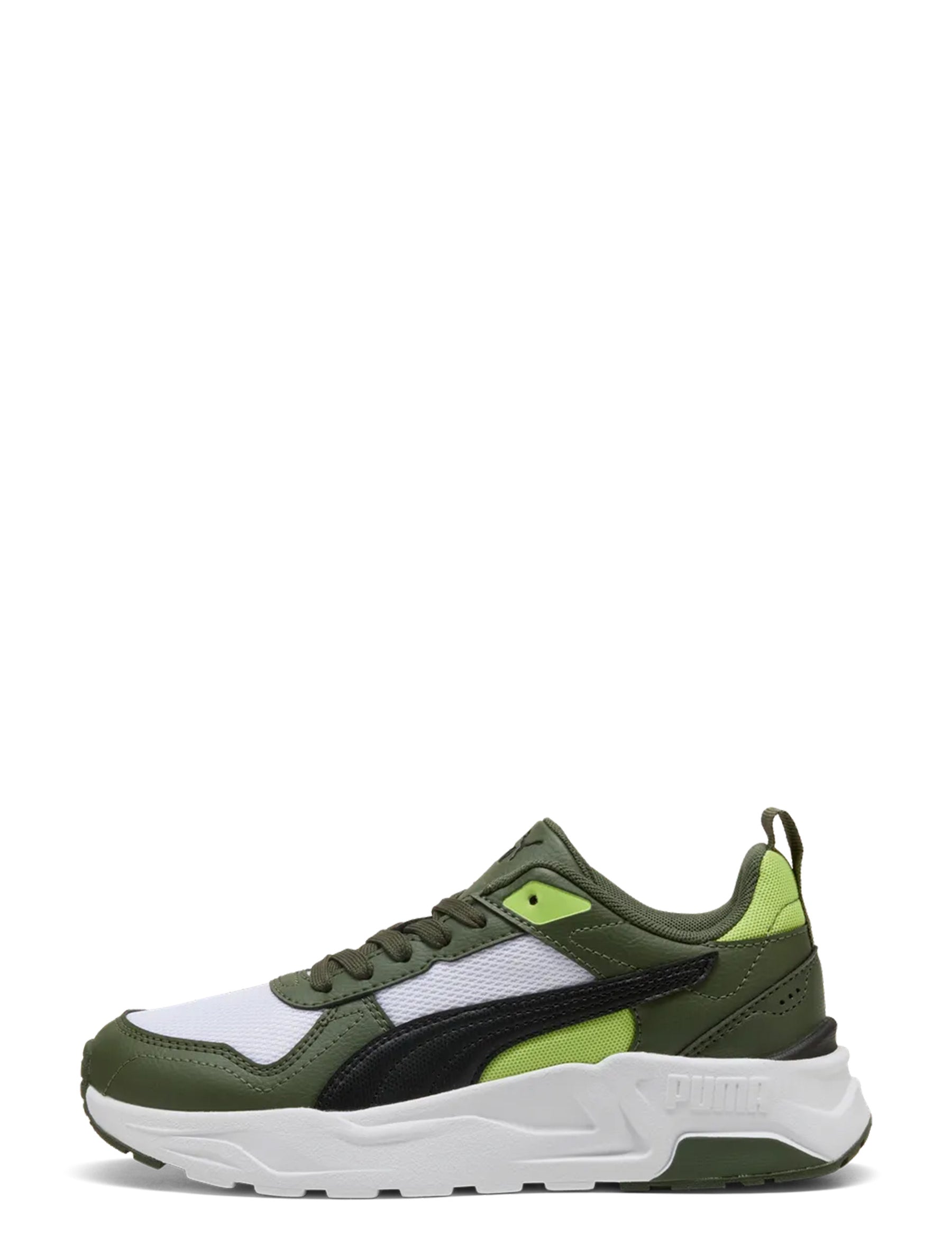 Sneakers Verde Puma