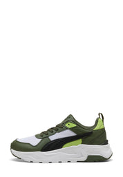 Sneakers Verde Puma